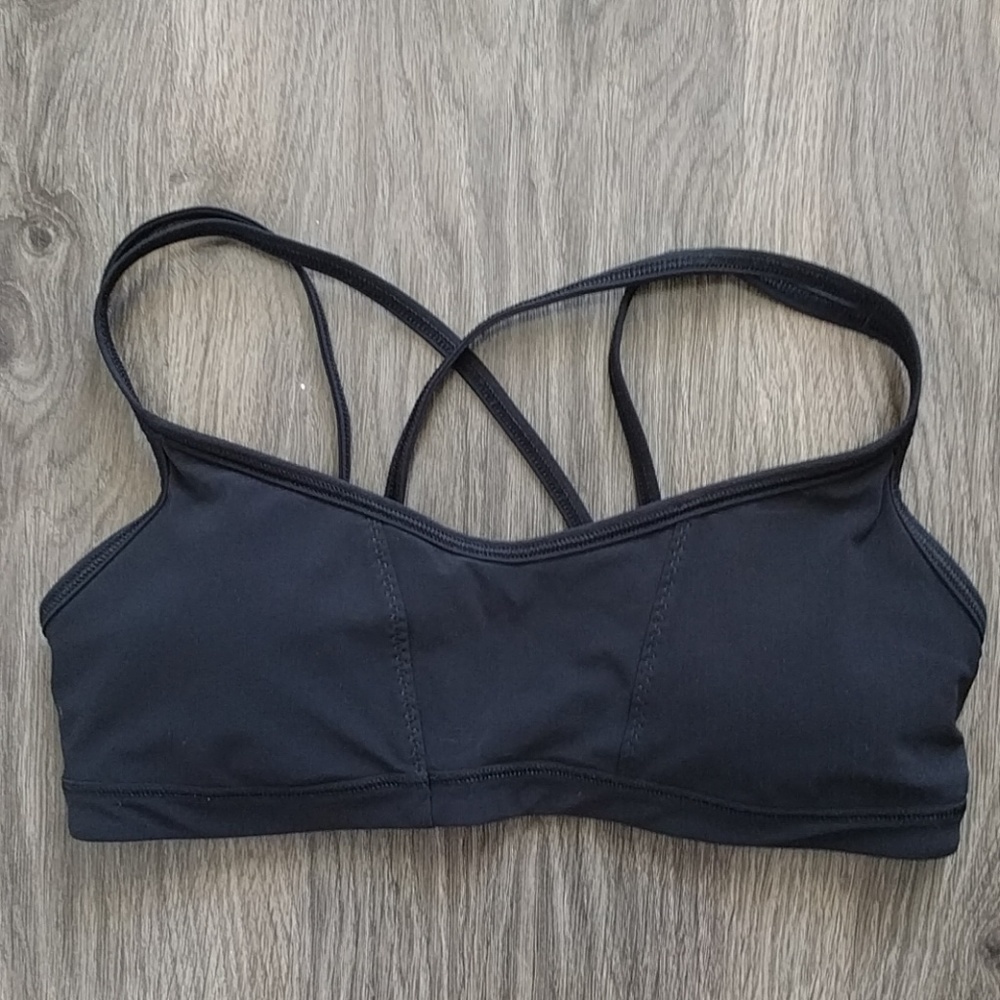 Lululemon Bra